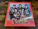 LOS AUSENTES LP/AHORA SI VA EN SIRIO/ORIGINAL 1989 PRESS/EXCELLENT CONDITION