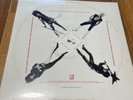 MOTLEY CRUE - Too Fast for Love - 1982 Vinyl LP  OG Elektra 60174