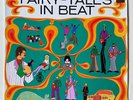 FAIRY-TALES IN BEAT Great 1970 Czech Garage Beat Flower Psych Pokora  NM