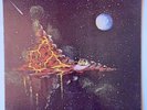 BEYOND - Music And Beyond Excellent 70's OKL Private Prog Acid Rock NM