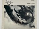 GRAVITY ADJUSTERS EXPANSION BAND -  Hole In The Sky Private Space Avant Psych SS