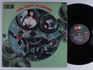 SOFT MACHINE Self Titled ABC/PROBE LP 1st pressing die-cut gatefold b