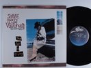 STEVIE RAY VAUGHAN The Sky Is Crying EPIC LP VG+ b