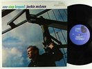Jackie McLean - One Step Beyond LP - Blue Note - BST-84137 Stereo RVG VG+