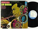 Lee Morgan - Charisma LP - Blue Note Stereo RVG