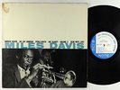 Miles Davis - Volume 2 LP - Blue Note - BLP 1502 Mono DG RVG Ear 47 W 63rd