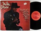 Miles Davis - You're Under Arrest LP - Columbia VG+ Shrink