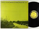 Mose Allison - Local Color LP - Prestige - PRLP 7121 Mono DG RVG