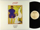 Ornette Coleman Charlie Haden - Soapsuds, Soapsuds LP - Artists House VG++