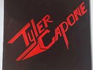 TYLER CAPONE -Excellent NH 1982 Private Hardrock Sealed