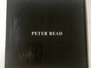 PETER READ - Reter Pead Obscure 70's Private Jazzy Folkrock Psych shrink NM