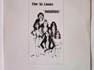ST. Louis Hounds Pavlov's Dog 3rd LP Private 1977 NM