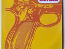HOTGUN - Obscure Tax Scam Guinness NM