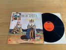 ANDREW LEIGH..MAGICIAN..RARE UK FIRST ISSUE ALBUM..POLYDOR..2343 034