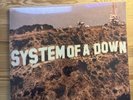 System Of A Down Toxicity Vinyl LP 2018 NEW - SEALED