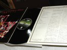 THIN LIZZY THE JAPANESE COMPILATION ALBUM VERTIGO RJ7650 JAPAN OBI VINYL LP