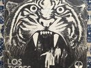 LOS TIGRES - Que Belleza - RARE SOUL LATIN FUNK / Tim Maia BOLIVIA GROOVE
