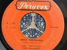 LOS FANTASTICOS - Chica Fantastica - CUMBIA GUARACHA PERU 45