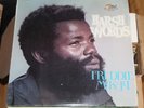 Freddie McKay – Harsh Words lp  Free shipping