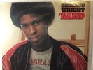 BERNARD WRIGHT NARD 1981  arista  Classic Funk LP GRP 5011  VG+/VG