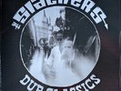 The Slackers - Dub Classics (RARE LTD VINYL) ska hellcat rancid NEW