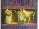 TEMPLE OF THE DOG ST RARE BRAZIL 1991 1ST PRESS LP INSERT SOUNDGARDEN PEARL JAM