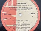 OLIVIA NEWTON JOHN   HERT ATTACK   EMI RECORDS  listen