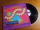 Psychedelic States: Florida In The 60s UK 2 X Vinyl LP Tri Fold w/ inserts rare