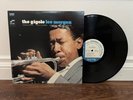 Lee Morgan – The Gigolo LP VG+ OG US 1st Stereo Press Blue Note Jazz