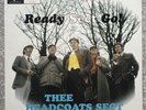 Ready Sect Go  by Thee Headcoats Sect (LP, 1999) Vinyl Japan: NM