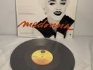 MADONNA HOLIDAY / OVER AND OVER PROMO 12'' VINYL LP RECORD SIRE PRO-A-2907 1987