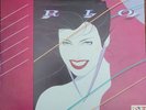 Duran Duran. Rio. Vinyl Album. 1st UK Pressing. Excellent Condition