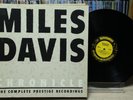Miles Davis, THE COMPLETE RECORDING; Prestige, Vinyl 12 LP, Lim. Ed. No 251, NM