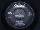STANDELLS   Dirty Water   MINT   CAPITOL CL 15446   Garage Beat Dancers 1965 UK