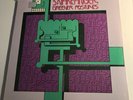 Snakefinger Greener Postures ￼Sealed LP 12” Vinyl