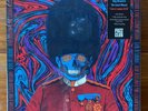 King Gizzard – Live In London 2019 - Psych Rock Triple Vinyl LP – Box Set Sealed