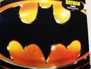 Prince. Batman. Motion Picture Soundtrack. PROMO