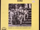 THE SCOGGINS HILL BLUEGRASS BAND THE BLOODWORTH FAMILY EXC VINYL LP 122-51W