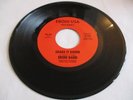 EBONI BAND - SHAKE IT DOWN / GET TOGETHER - EBONI USA
