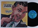 MOTHERS OF INVENTION Weasels Ripped My Flesh BIZARRE LP frank zappa b