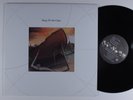STING The Soul Cages A&M LP VG++ dark brown translucent vinyl b