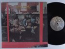 TOM WAITS Nighthawks At The Diner ANTI 2XLP VG+ 2018 reissue gatefold b