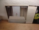 Wire Chairs Missing  70s UK Lp mint- Post-Punk, New Wave Rarity