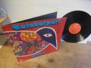 RAVA ENRICO KATCHARPARI 1973 mint- TOP RARE BASF/MPS Lp Avant-garde Jazz