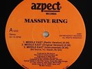 Massive Ring 