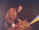 WALT DICKERSON Unity CHIAROSCURO RECORDS Sealed Vinyl Record LP