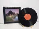 THE JAM Sound Affects POLYDOR PD-1-6315 Original Mod Punk LP w/inner Paul Weller