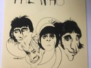 the who happy jack vinyl Italian vinyl