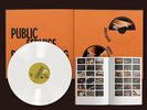 Public Service Broadcasting – Bright Magic LP SUPER DELUXE White Vinyl & 2-CD *