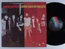 LYNYRD SKYNYRD Gimme Back My Bullets MCA LP VG+ b